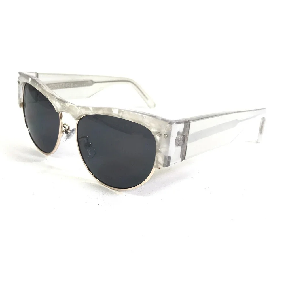 Spitfire lenses are